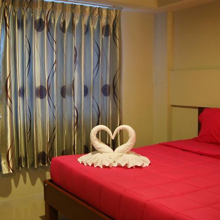 The City House Krabi Bilik gambar