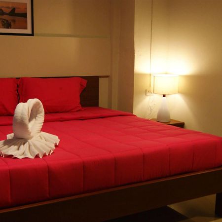 The City House Krabi Luaran gambar