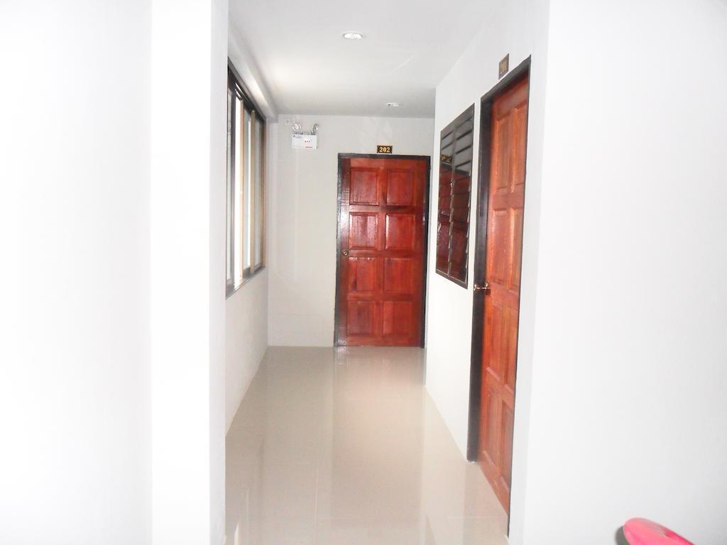 The City House Krabi Luaran gambar