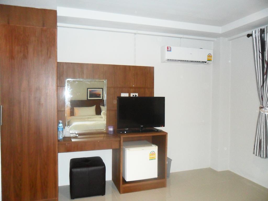 The City House Krabi Luaran gambar