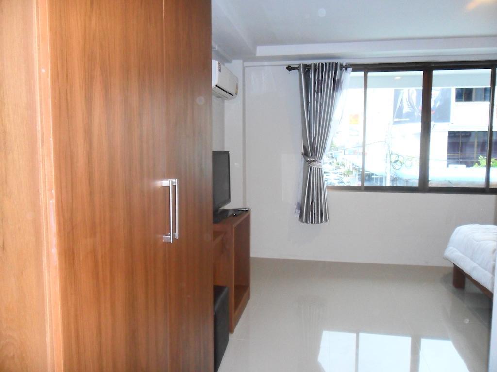 The City House Krabi Luaran gambar