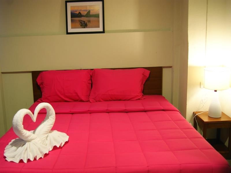The City House Krabi Luaran gambar