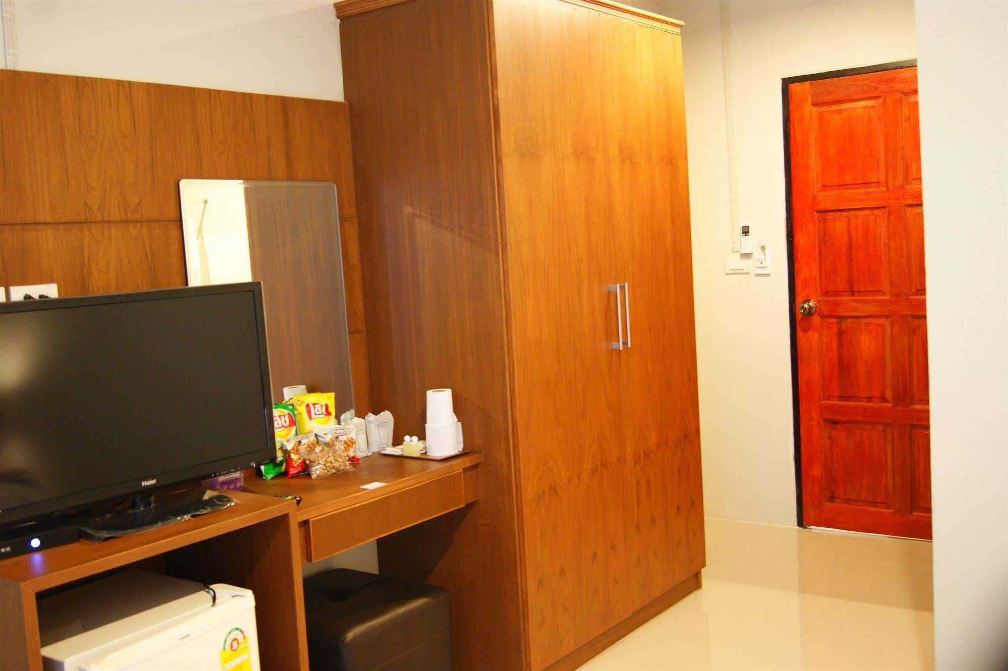 The City House Krabi Luaran gambar