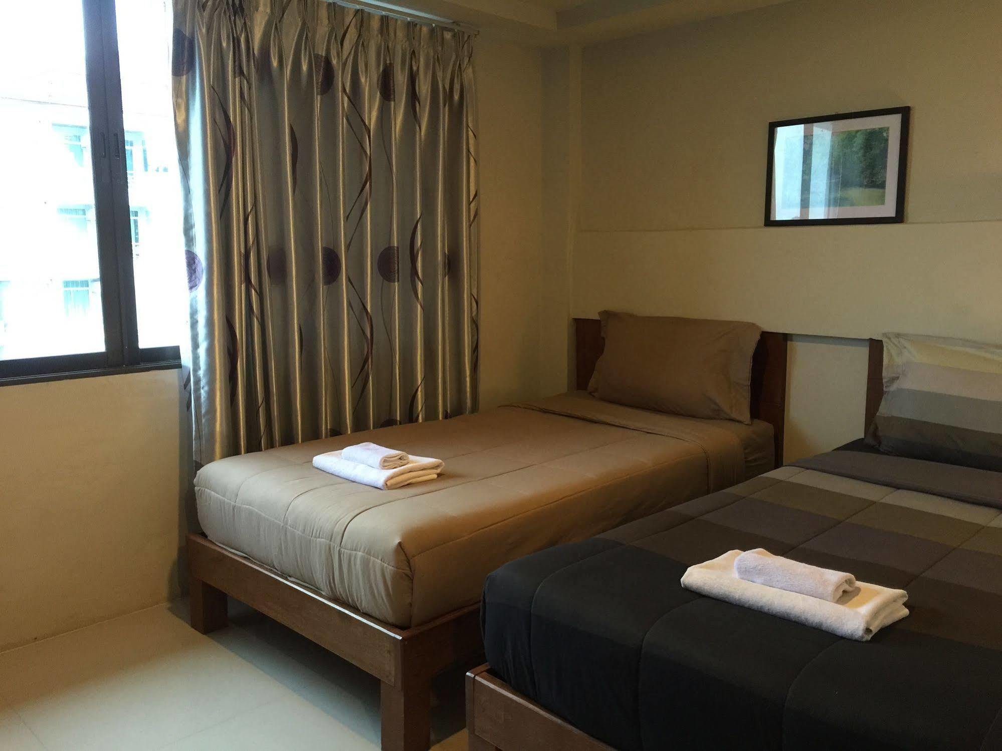 The City House Krabi Luaran gambar