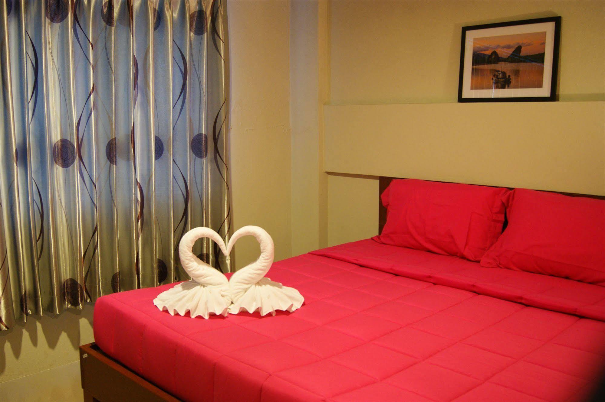 The City House Krabi Luaran gambar