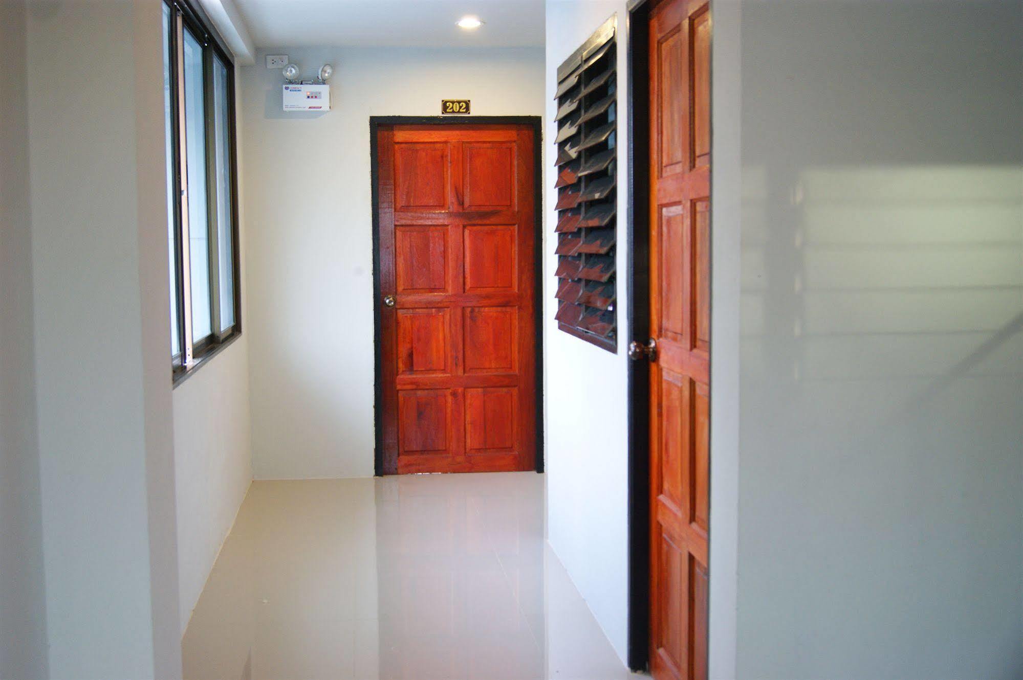 The City House Krabi Luaran gambar